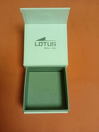 Cajas de joyas 3 euros cada una