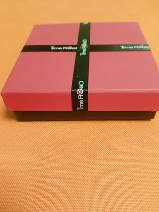 Cajas de joyas 3 euros cada una