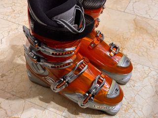 Botas esquiar Rossignol