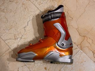 Botas esquiar Rossignol