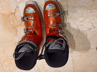 Botas esquiar Rossignol