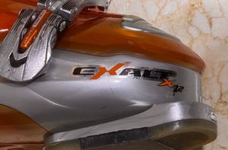 Botas esquiar Rossignol