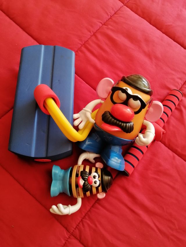 Lote juguetes infantil