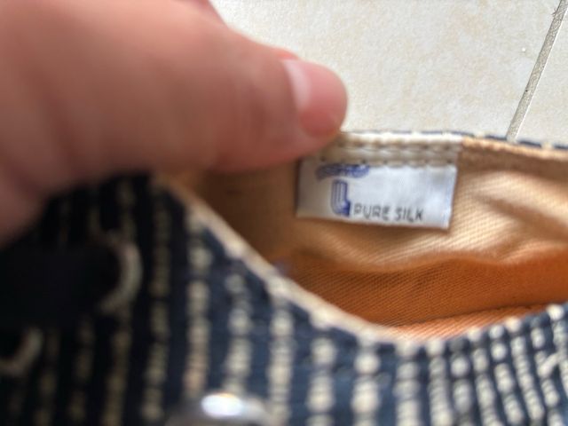 Scarpe Superga Donna in seta