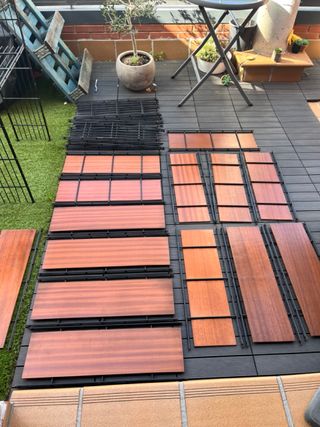 Modulos Estanteria Multistrux