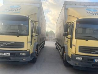 Compra venta de palets