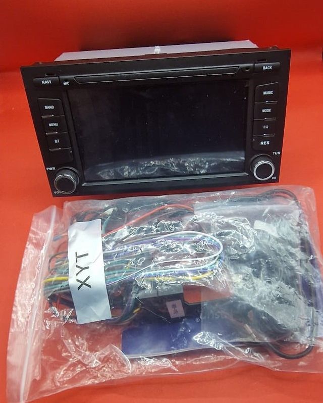 🏎️ CarPlay 7  2GB+32G Seat Leon Ibiza 🏎️