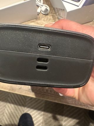 etiquetadora térmica portátil Nelko PM220