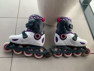 Patines en Línea Oxelo Play 5