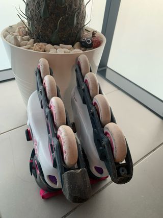 Patines en Línea Oxelo Play 5