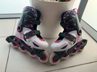 Patines en Línea Oxelo Play 5