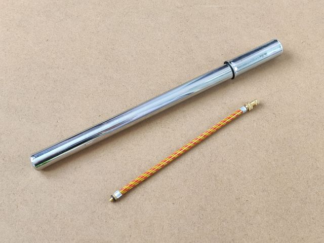 BOMBA AIRE Montesa Brío o GUZZI 65