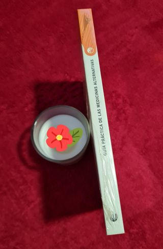 GUÍA PRACTICA PARA LAS MEDICINAS ALTERNATIVAS