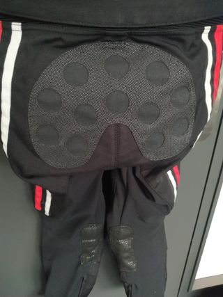 Mono traje moto alta gama NUEVO talla 56 y 58.