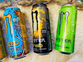 Monster 