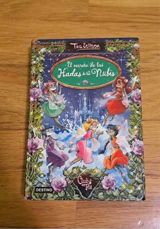 Lote de libros infantiles