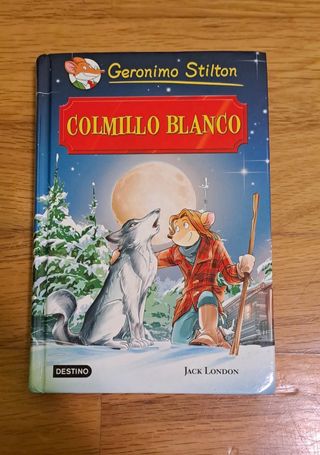 Lote de libros infantiles