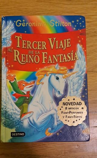 Lote de libros infantiles