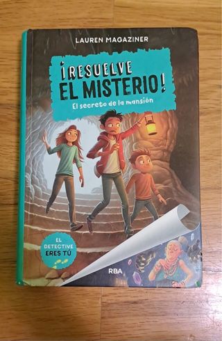 Lote de libros infantiles