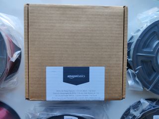 Set 8 kg PETG Filamento 3D