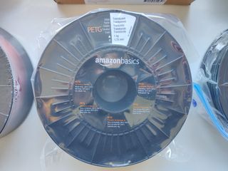 Set 8 kg PETG Filamento 3D