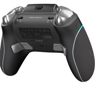 Turtle beach stealt pro