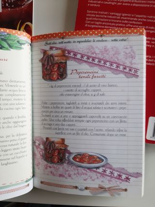 Conservare Sotto Vetro E Sotto Zero