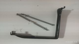 FIJADORES BATERIA Z4 BMW