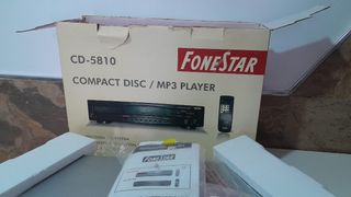 Sonido