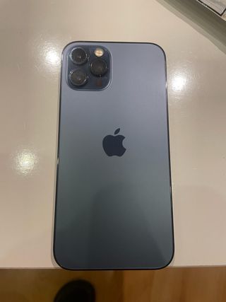 Iphone 12 pro LEER DESCRIPCIÓN