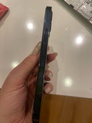 Iphone 12 pro LEER DESCRIPCIÓN