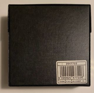 BEATLES - Compact Disc EP Collection - Cofre Box