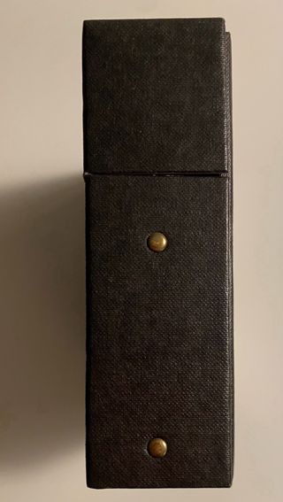 BEATLES - Compact Disc EP Collection - Cofre Box