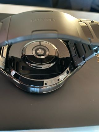 Huawei Watch 4 Pro Space Edition