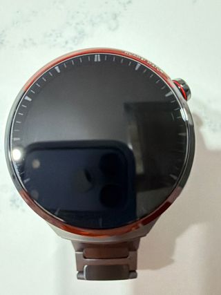 Huawei Watch 4 Pro Space Edition