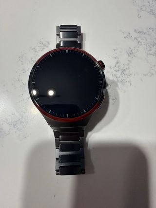 Huawei Watch 4 Pro Space Edition