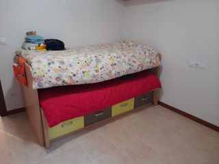 Cama nido