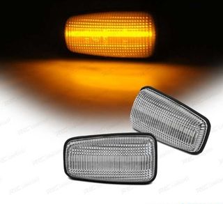 Intermitentes Peugeot y Citroën