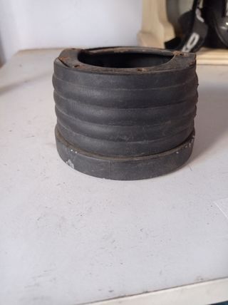 Piña para volante Mitsubishi montero 