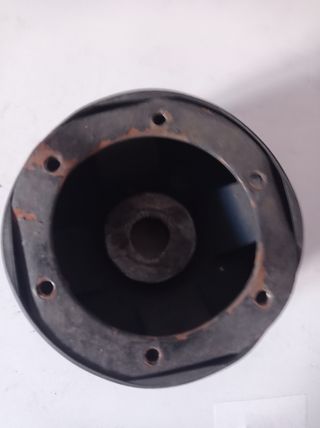 Piña para volante Mitsubishi montero 