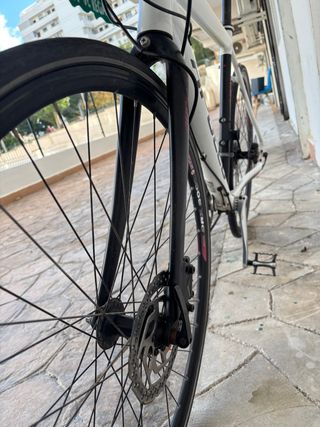 Bicicleta de carretera Apollo