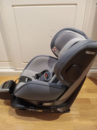 Sillita coche RECARO ZERO.1 I-Size
