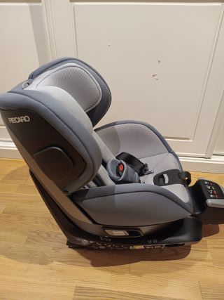 Sillita coche RECARO ZERO.1 I-Size