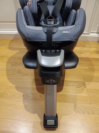 Sillita coche RECARO ZERO.1 I-Size