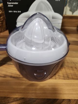 Exprimidor saivod 230v 25w