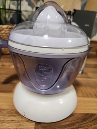 Exprimidor saivod 230v 25w