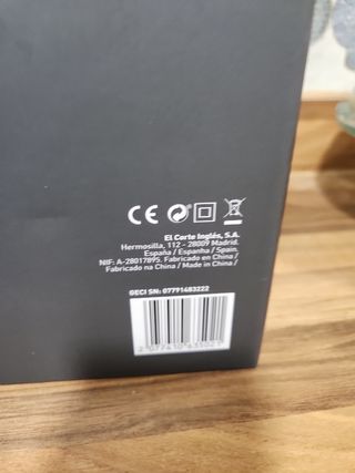 Exprimidor saivod 230v 25w