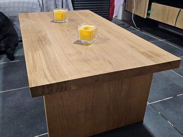 SE HACEN MESAS A MEDIDA