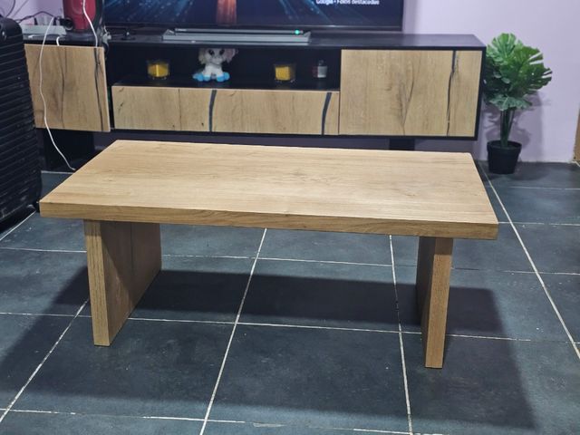 SE HACEN MESAS A MEDIDA