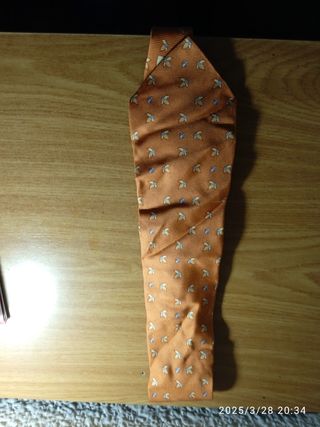 Corbatas marca loewe